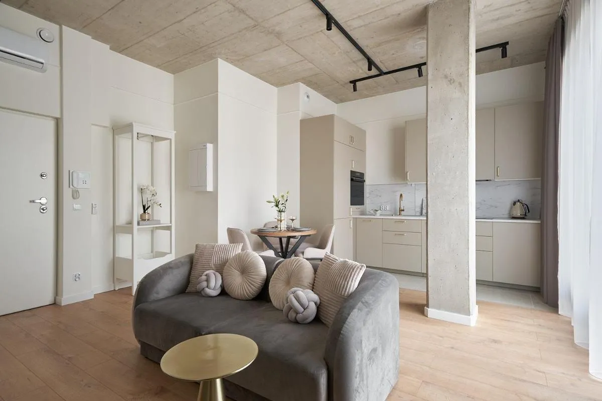 Image 3 of River Premium Apartments