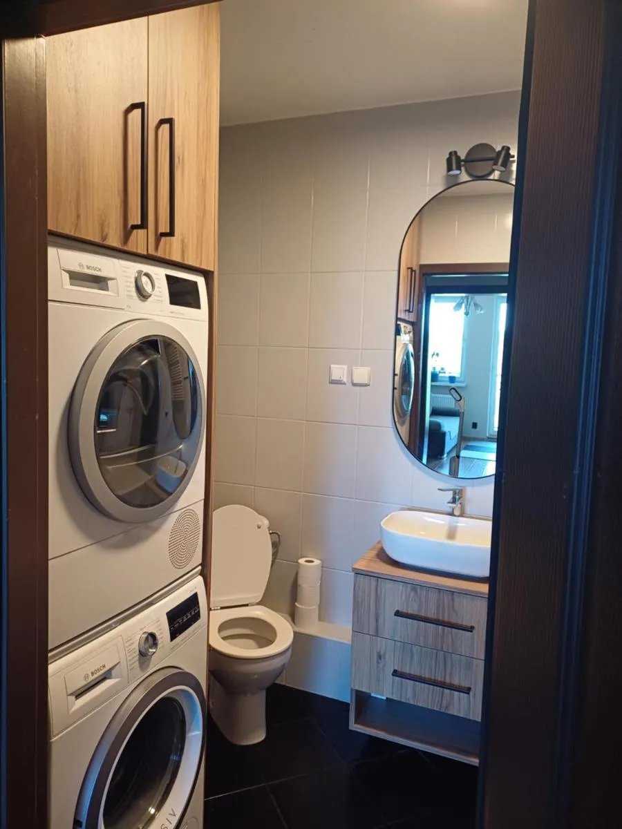 Image 2 of Rodzinny apartament blisko Hali Stulecia i ZOO