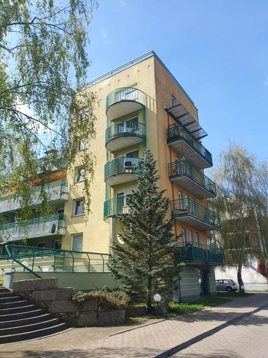 Image 5 of Rodzinny apartament blisko Hali Stulecia i ZOO