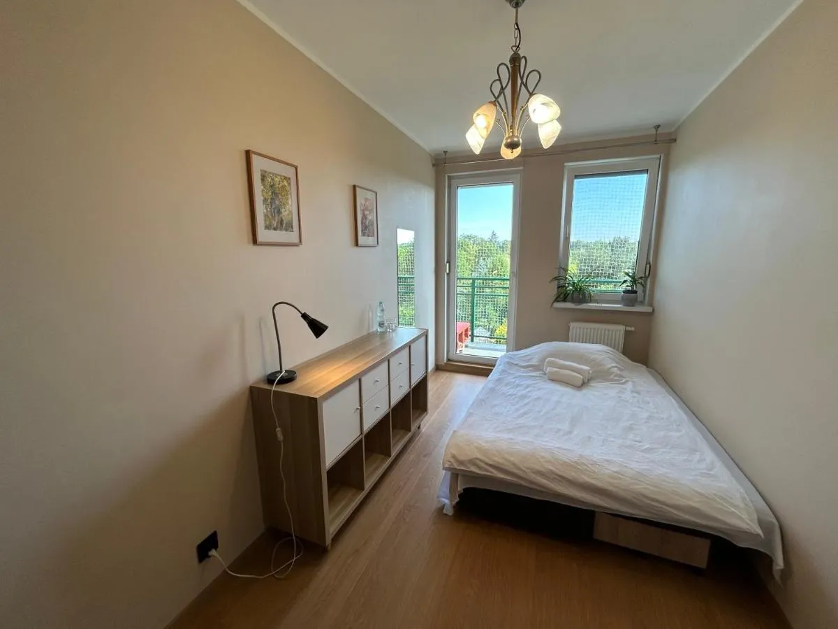 Image 1 of Rodzinny apartament blisko Hali Stulecia i ZOO