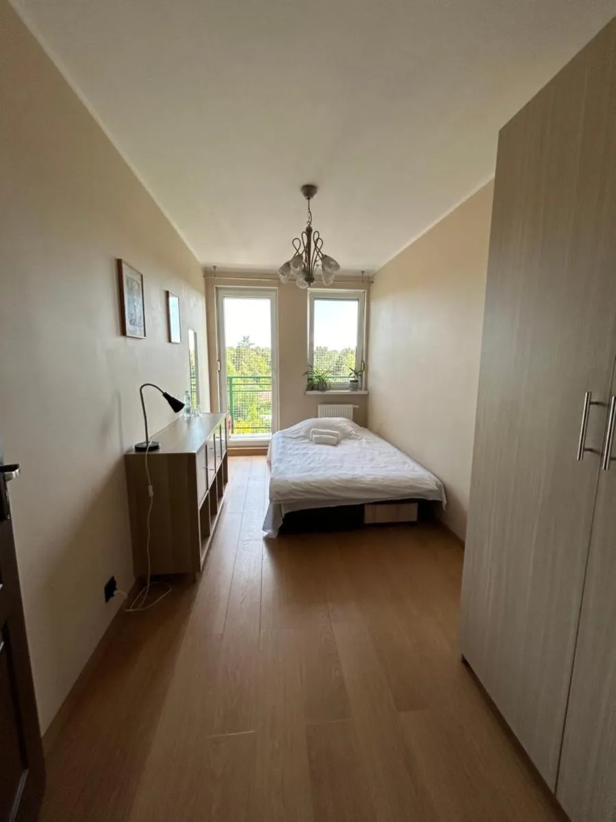 Image 6 of Rodzinny apartament blisko Hali Stulecia i ZOO