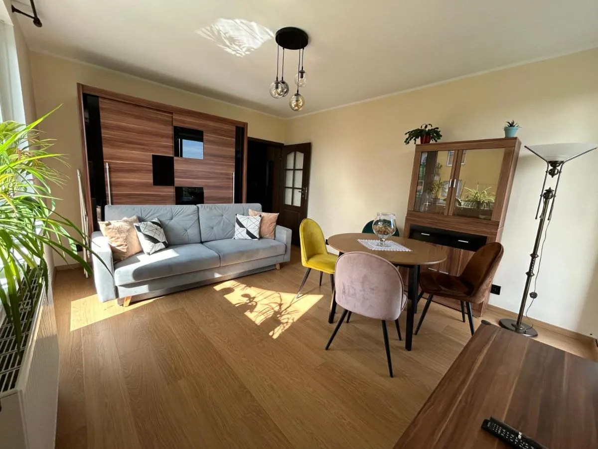 Image 3 of Rodzinny apartament blisko Hali Stulecia i ZOO