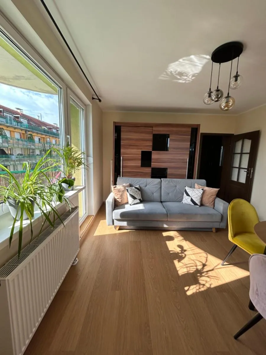 Image 4 of Rodzinny apartament blisko Hali Stulecia i ZOO