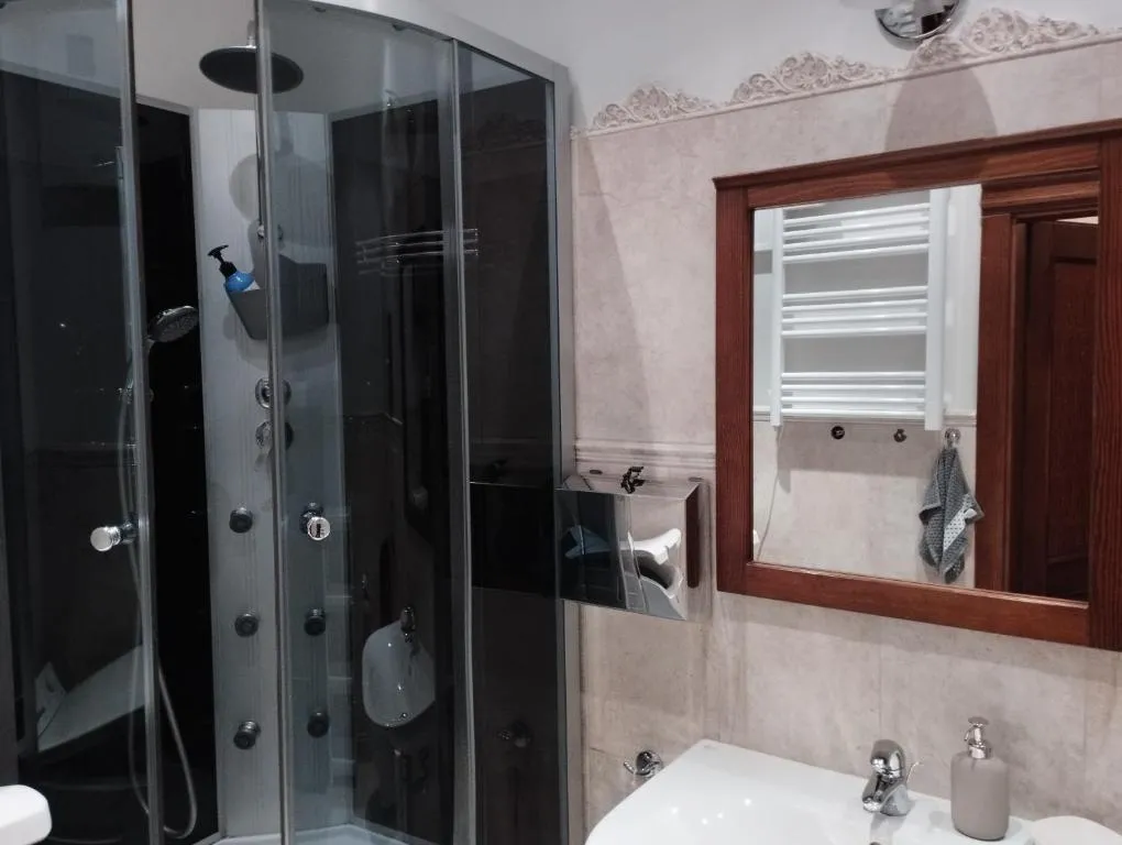Image of Rotes Haus Apartment