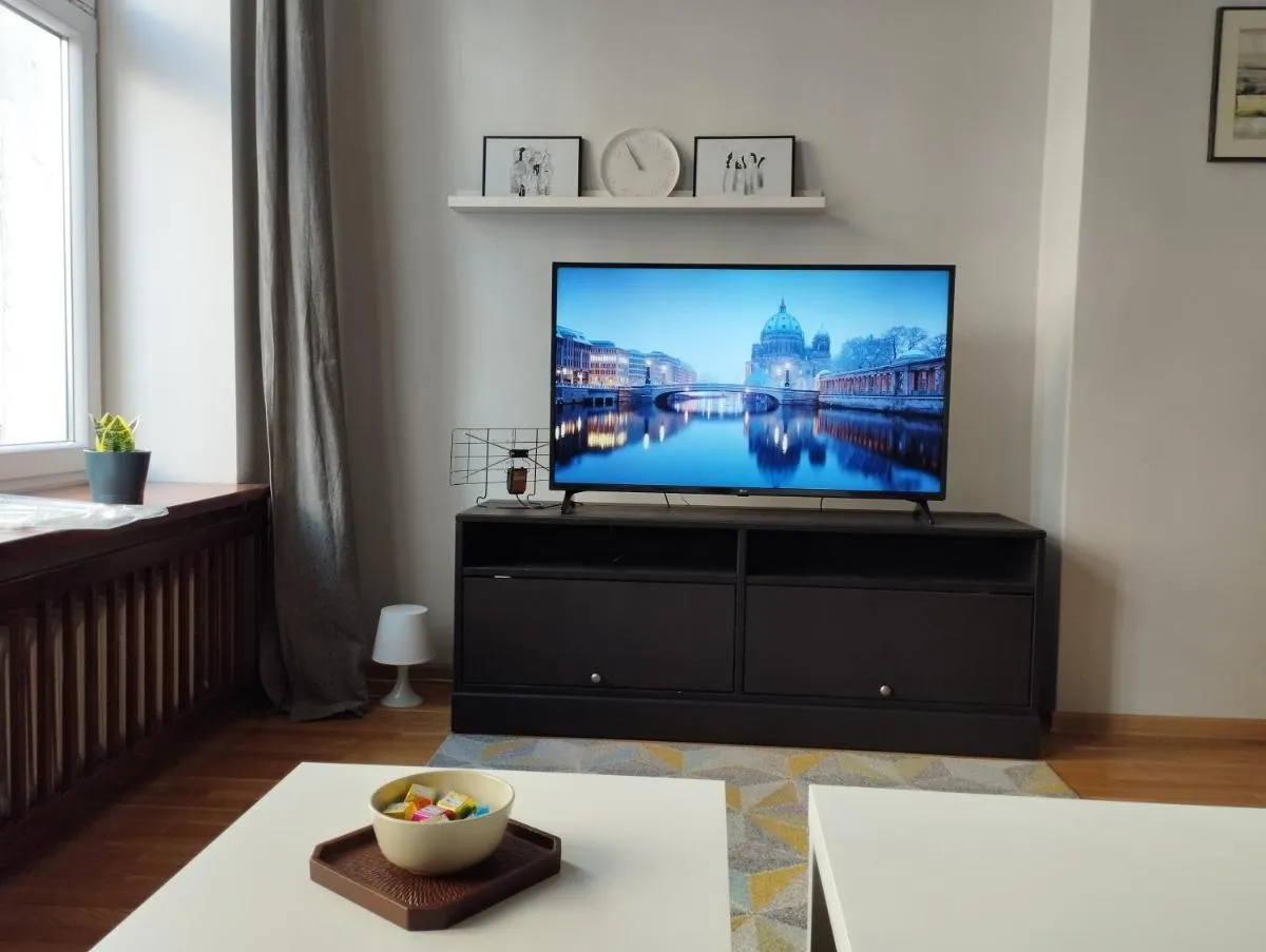 Image 2 of Rotes Haus Apartment
