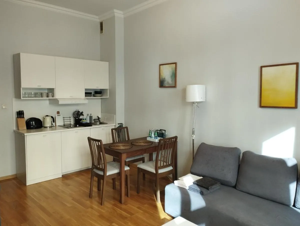 Image 1 of Rotes Haus Apartment