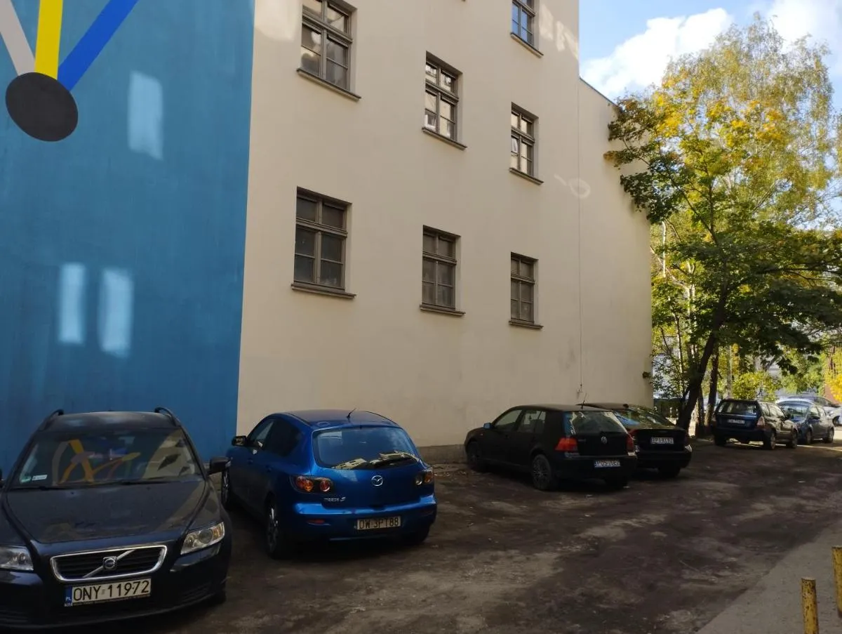 Image 5 of Rotes Haus Apartment