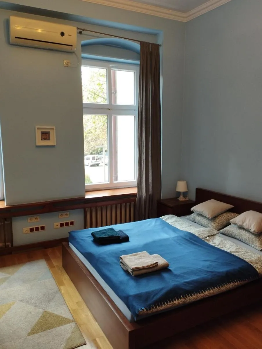 Image 4 of Rotes Haus Apartment