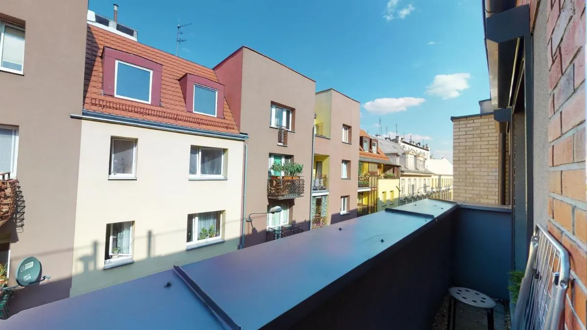 Image 5 of Rydygiera 14 Family House Tectum Apartments