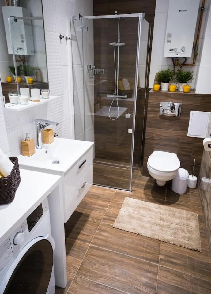 Image 3 of Rynek 20/21 -Cosy New Apartment on The Market Square – 4 Bedrooms – 8 People