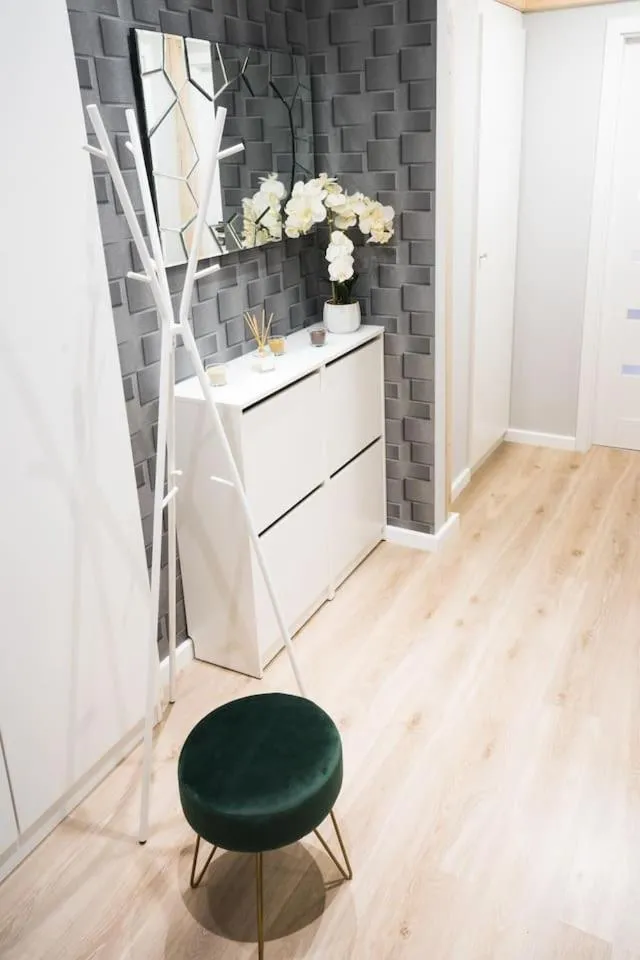 Image 6 of Rynek 20/21 -Cosy New Apartment on The Market Square – 4 Bedrooms – 8 People