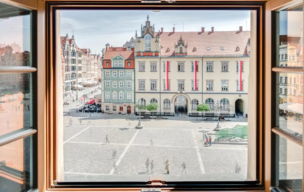 Image of Rynek 3 Main Market Square