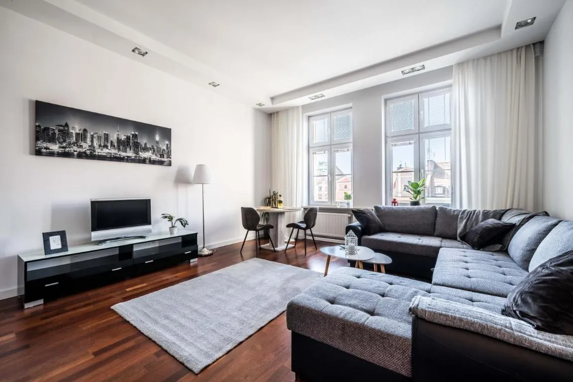 Image of Rynek 45 Apartament