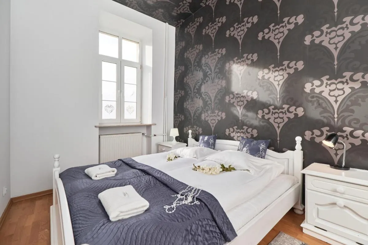 Image 1 of Rynek Apartment The Heart of the City by Noclegi Renters