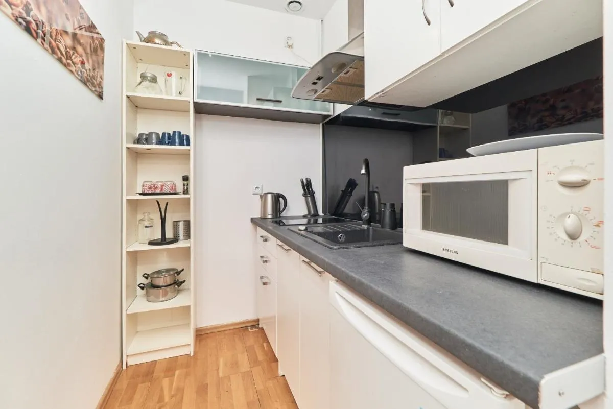 Image 3 of Rynek Apartment The Heart of the City by Noclegi Renters