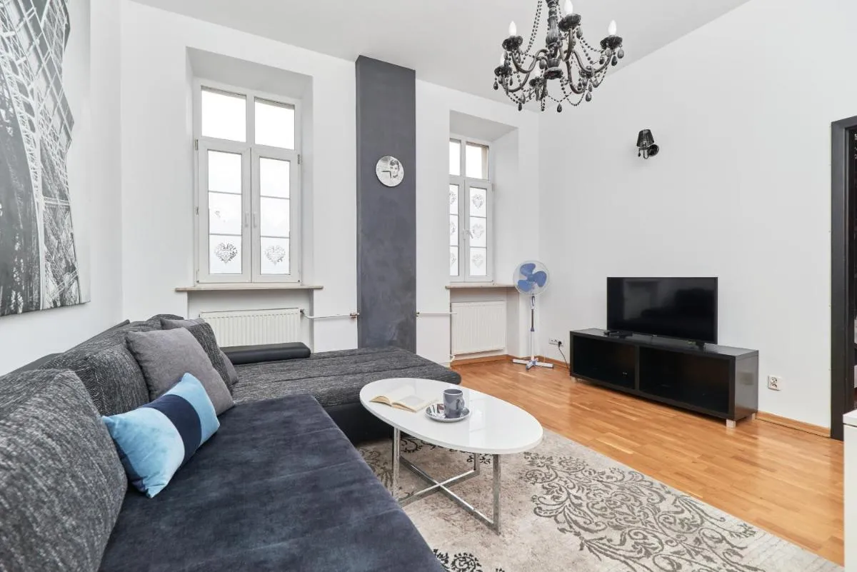 Image 4 of Rynek Apartment The Heart of the City by Noclegi Renters