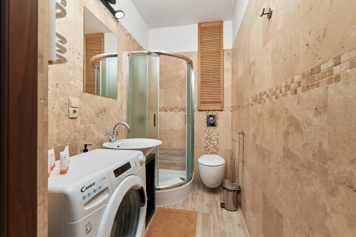 Image 2 of Rynek Apartment The Heart of the City by Noclegi Renters