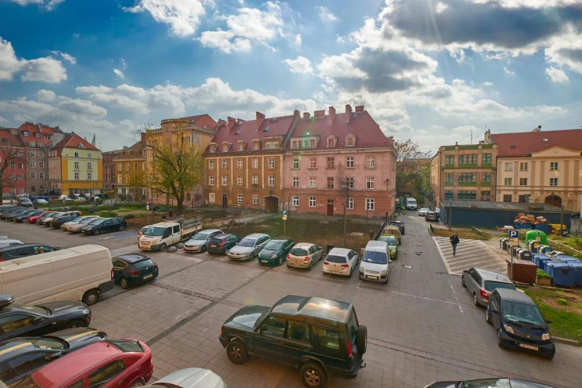 Image 5 of Rynek Apartment The Heart of the City by Noclegi Renters