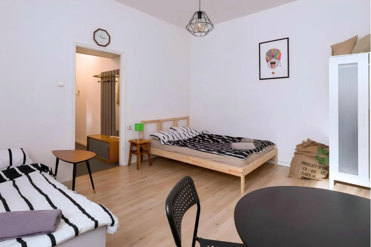 Image 5 of Rynek – Oławska Apartment – 50 metrów do Rynku – Old Market Square