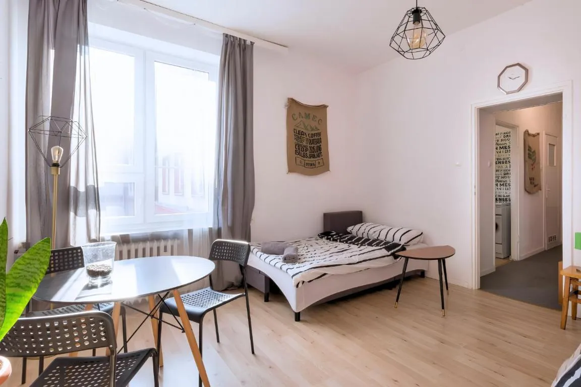Image of Rynek – Oławska Apartment – 50 metrów do Rynku – Old Market Square
