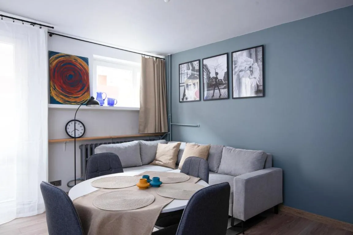 Image of Rynek Wrocław Comfort Apartment