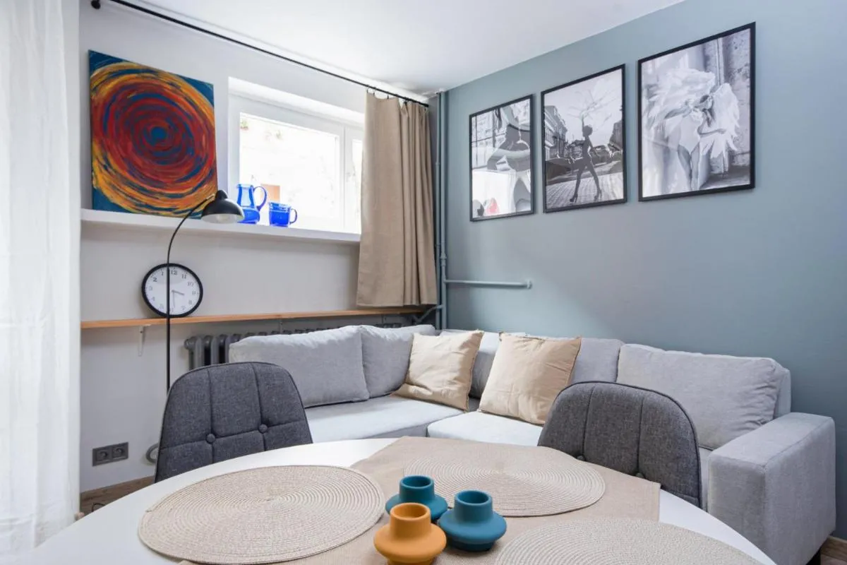 Image 3 of Rynek Wrocław Comfort Apartment