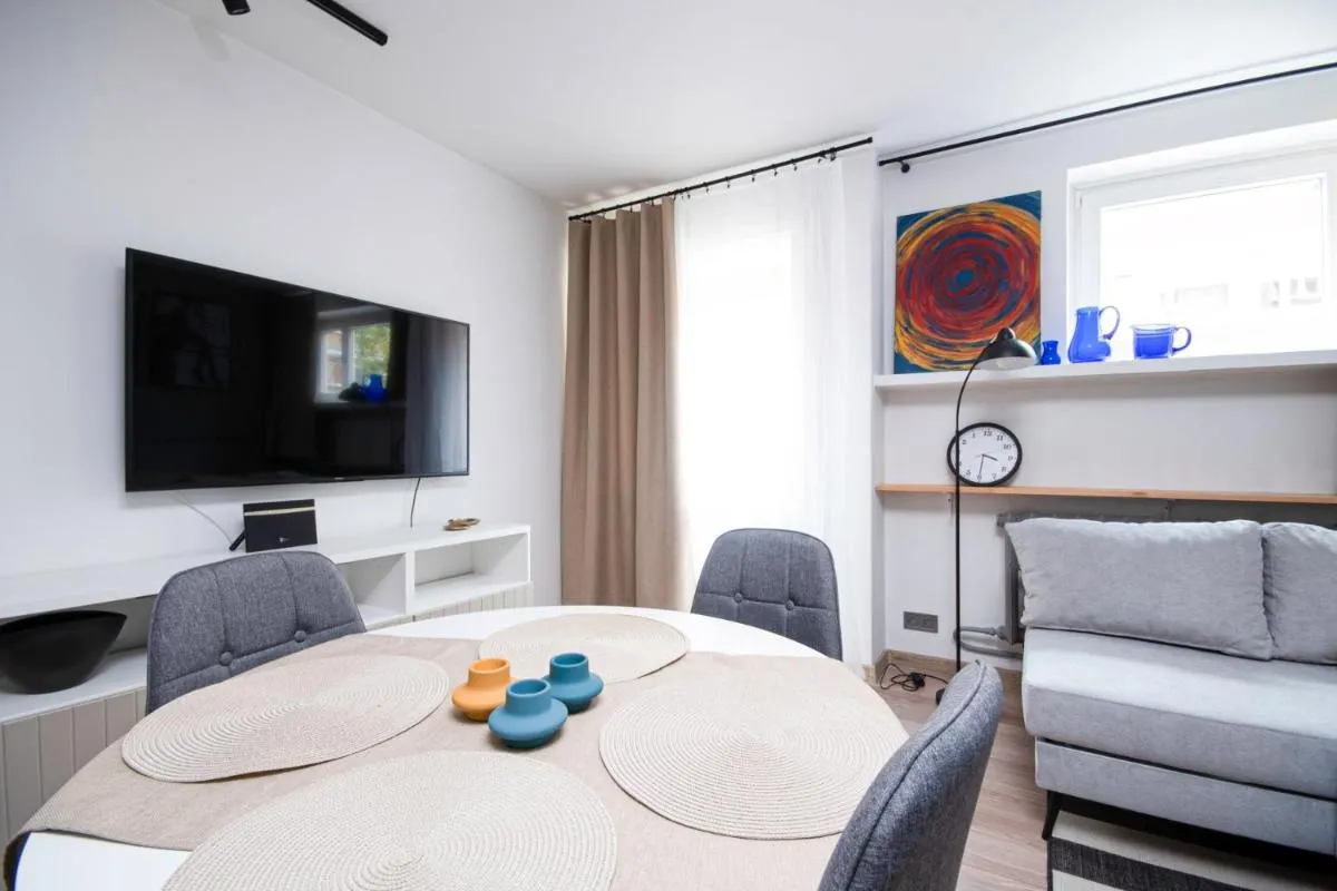 Image 4 of Rynek Wrocław Comfort Apartment