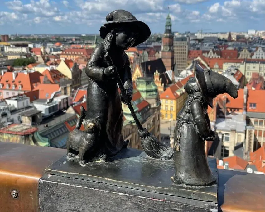 Image of Rynek pod Fredrą