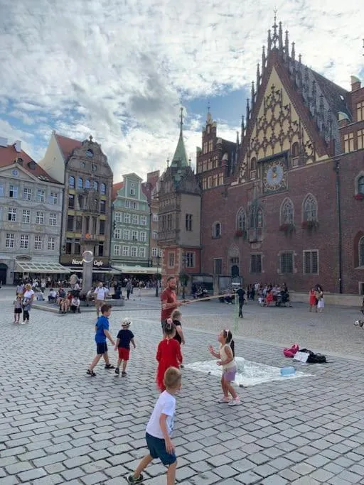 Image 6 of Rynek pod Fredrą