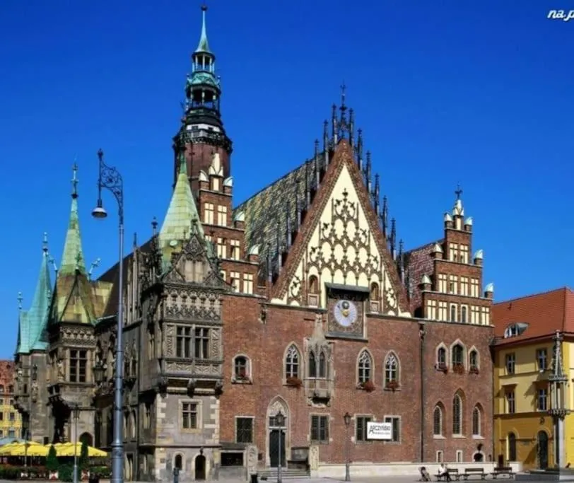 Image 5 of Rynek pod Fredrą