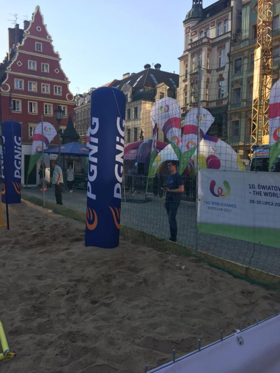 Image 3 of Rynek pod Fredrą