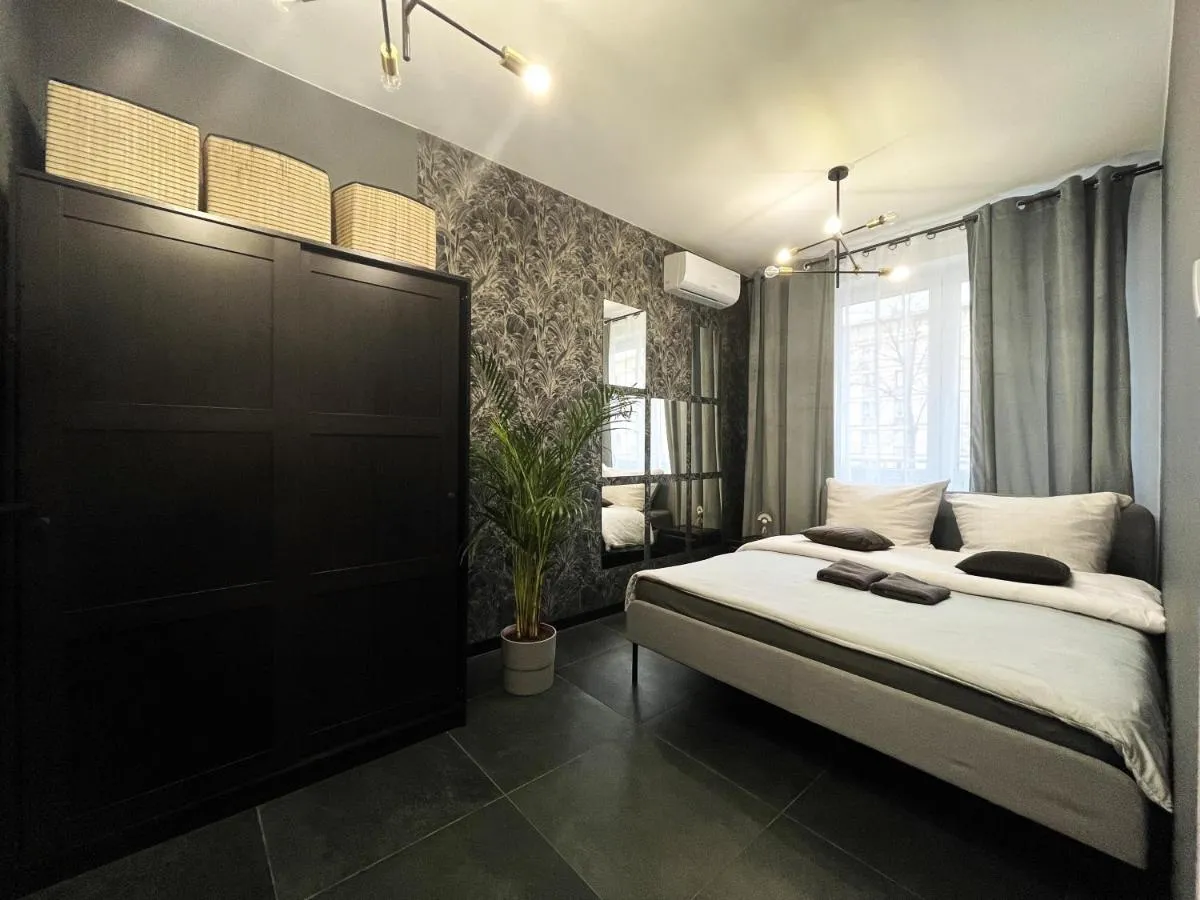 Image 1 of SUNSET Apartment AirCon – Self Check-In 24h