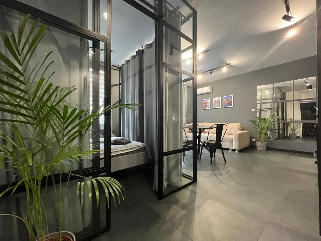 Image of SUNSET Apartment AirCon – Self Check-In 24h