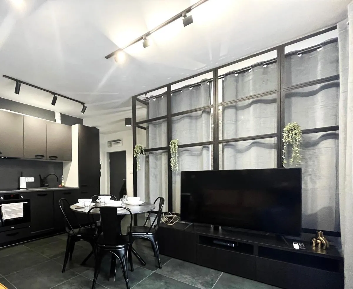 Image 4 of SUNSET Apartment AirCon – Self Check-In 24h