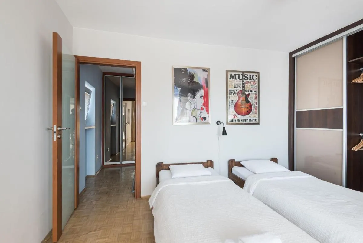 Image 1 of Samba Apartment