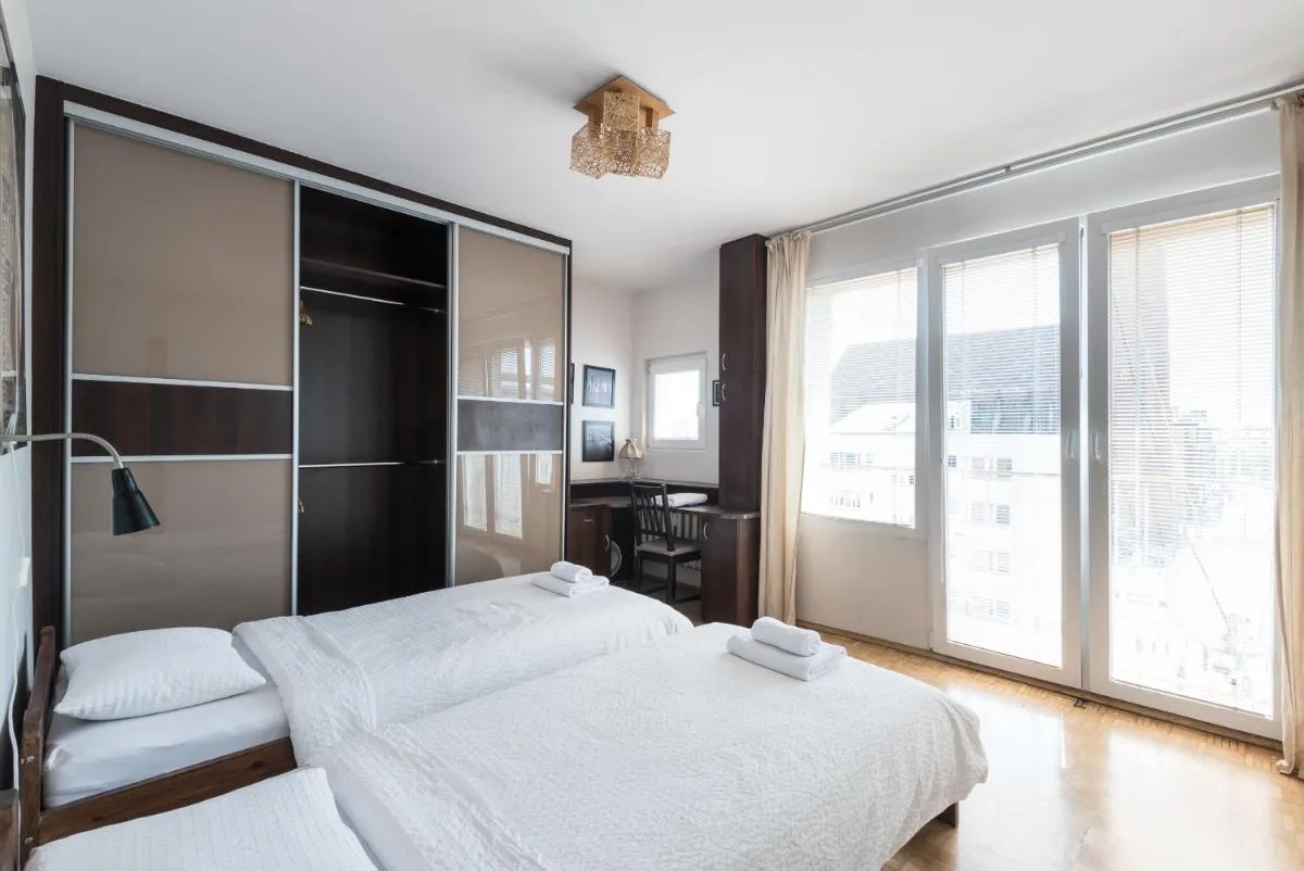 Image 5 of Samba Apartment