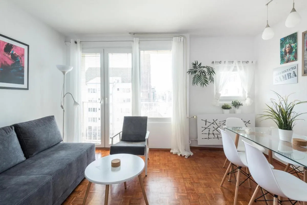 Image 6 of Samba Apartment