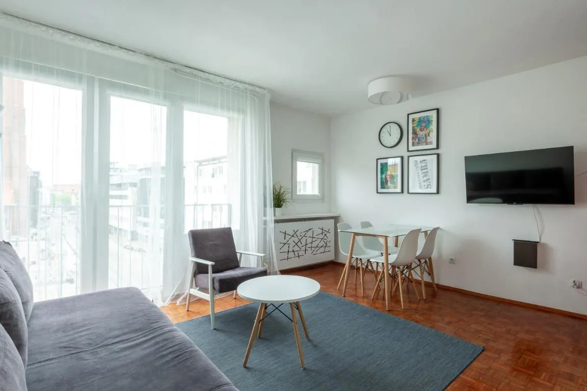 Image of Samba Apartment
