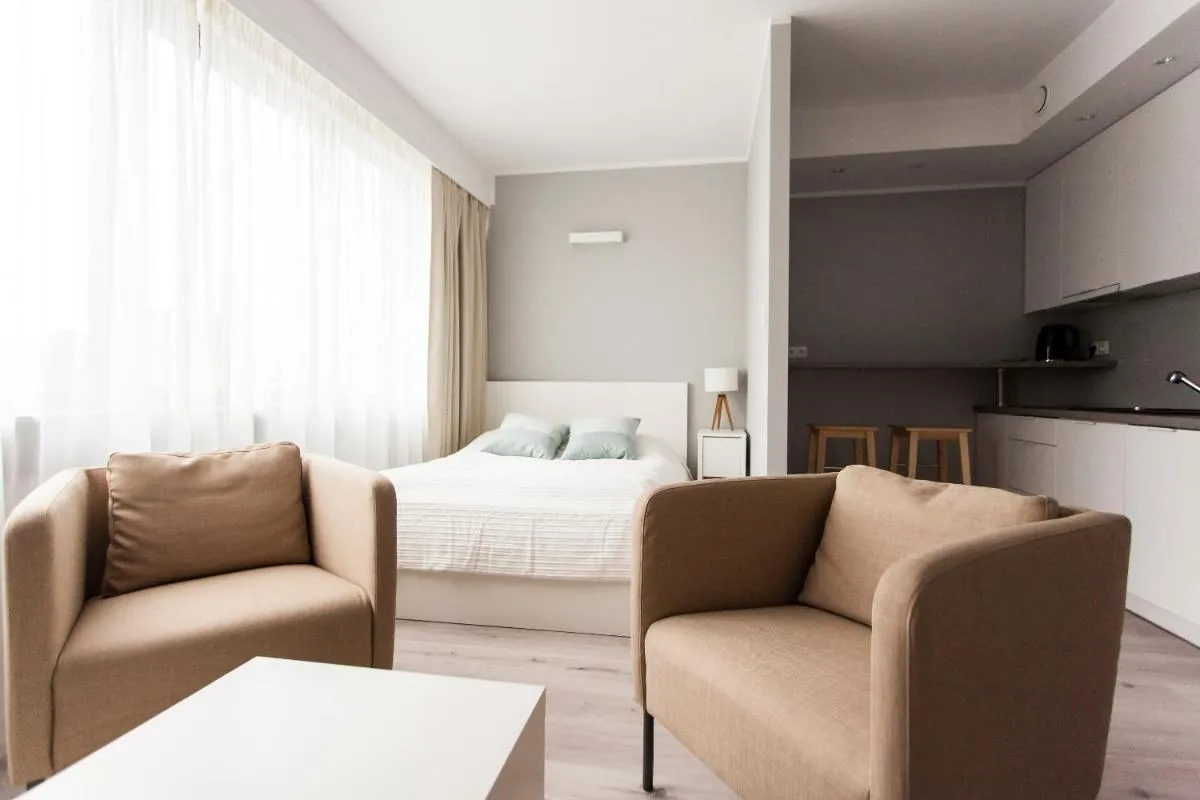 Image 5 of Silver Apartments – Krawiecka 1