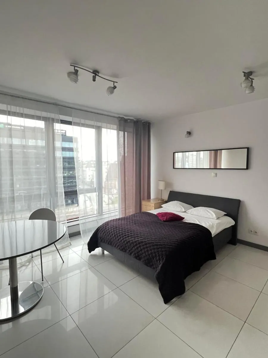 Image 3 of Silver Apartments – Krawiecka 1
