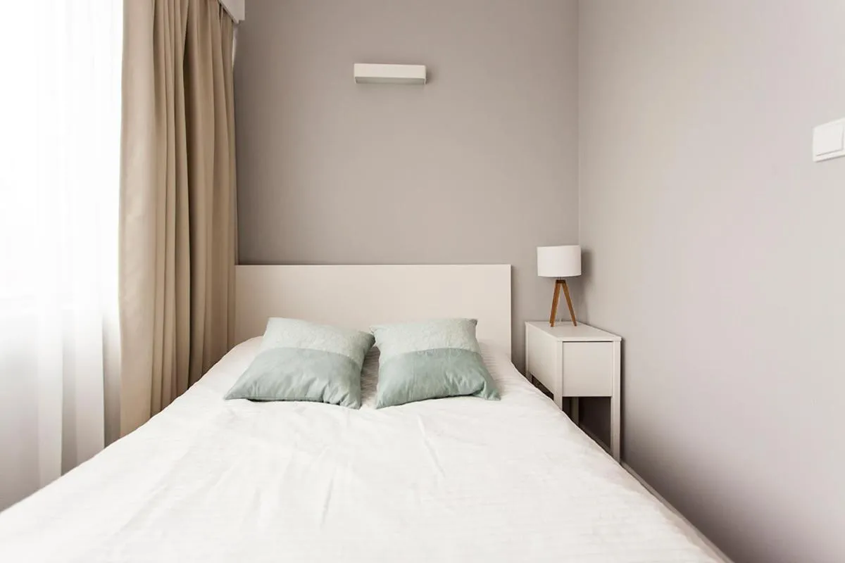 Image 4 of Silver Apartments – Krawiecka 1 – Apartament 2 pokojowy
