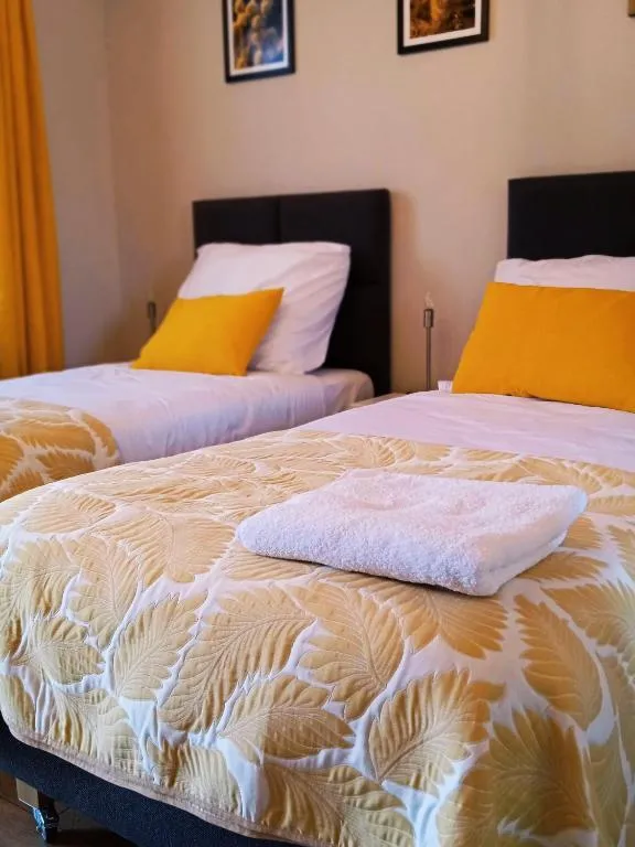 Image of Sleep In Apartament Centrum