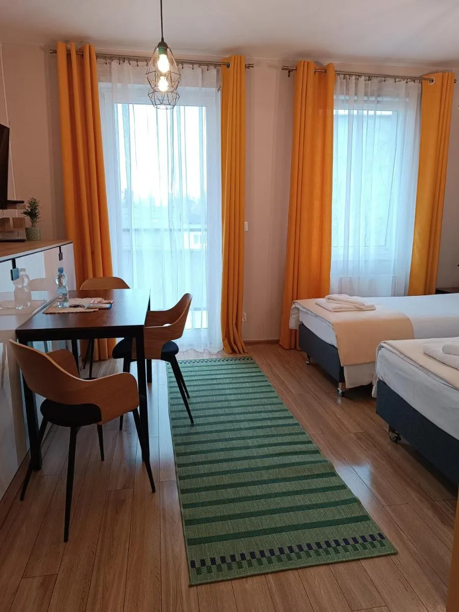 Image 6 of Sleep In Apartament Centrum