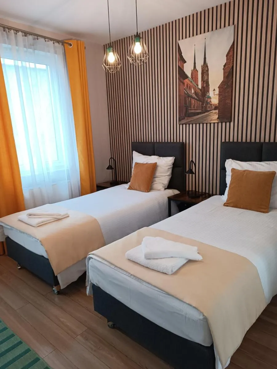 Image 1 of Sleep In Apartament Centrum
