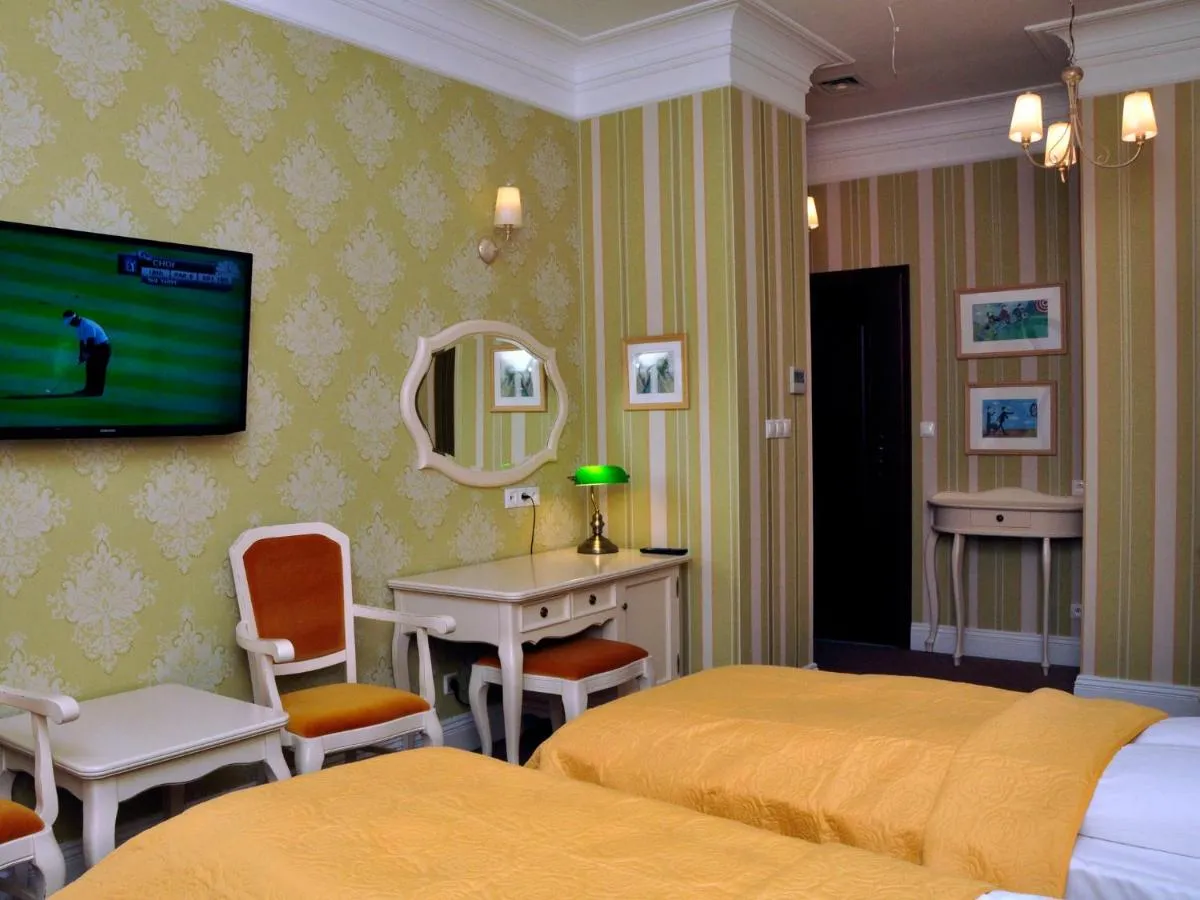 Image 4 of SleepWalker Boutique Suites