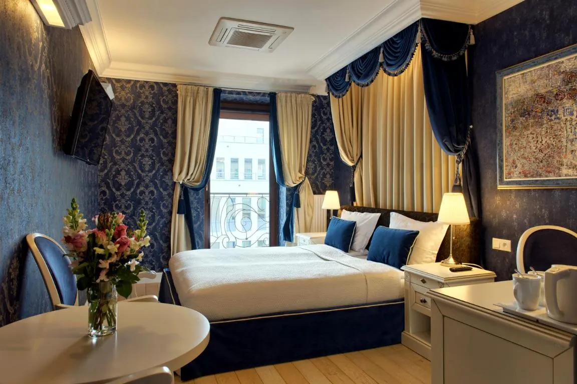 Image of SleepWalker Boutique Suites