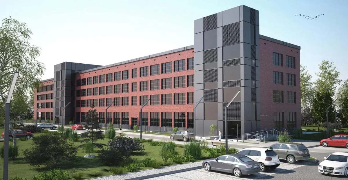 Image 5 of SleepWell Apartments