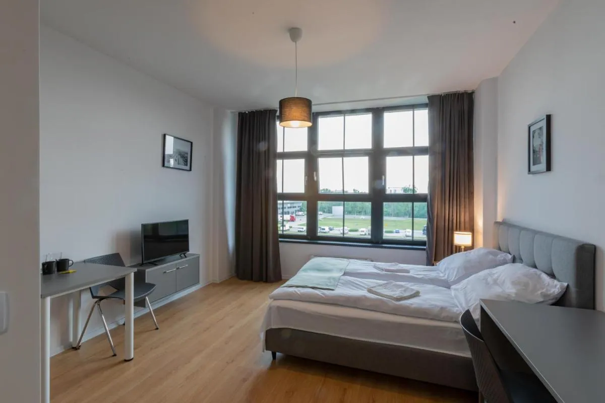 Image 1 of SleepWell Apartments