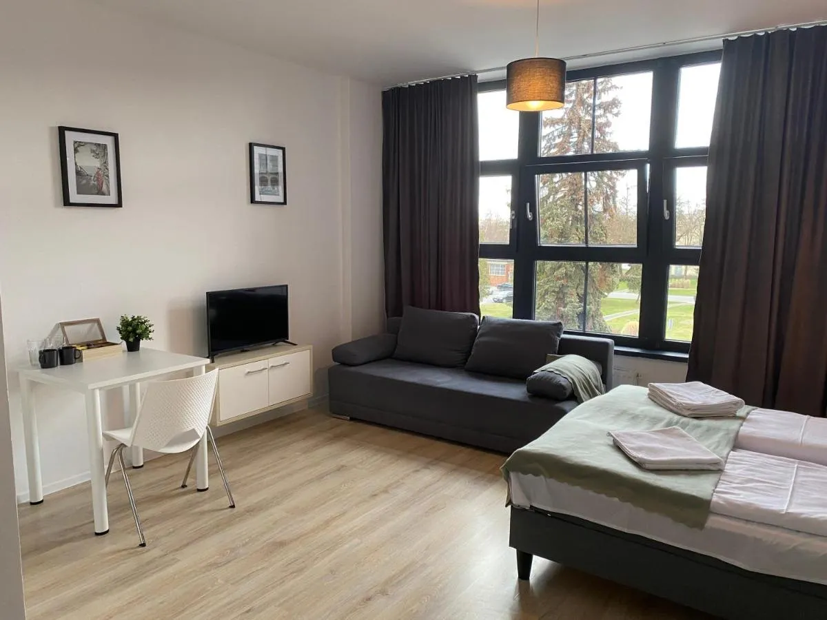Image 4 of SleepWell Apartments