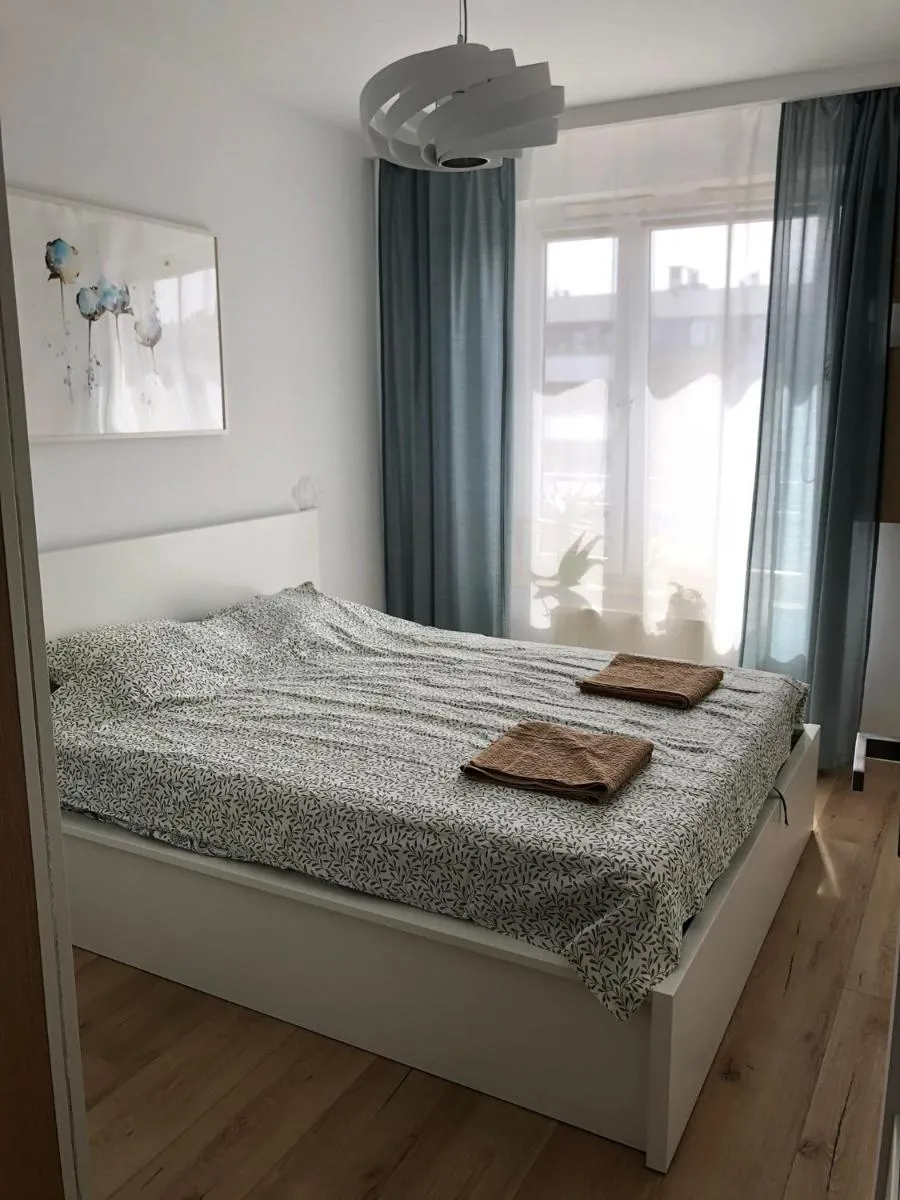 Image 1 of Słoneczny Apartament